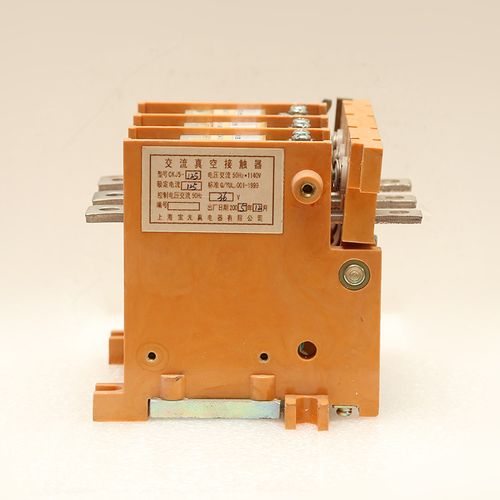 真空接触器125a高低压电器压断路器成套高压真空断路器真空接触器